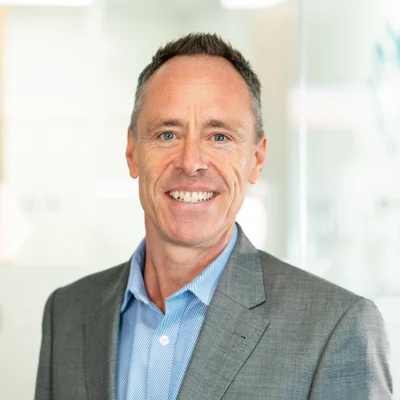 Martin Harrison takes chief financial officer role at Tilbury Douglas