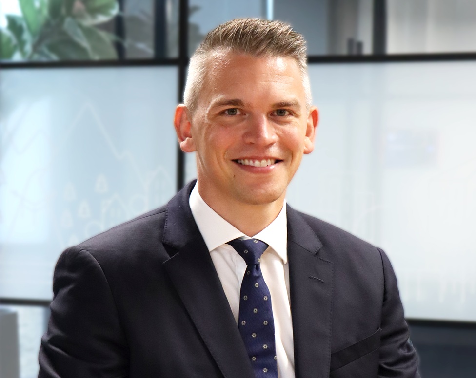 Martin Staehr to lead construction division at Kier