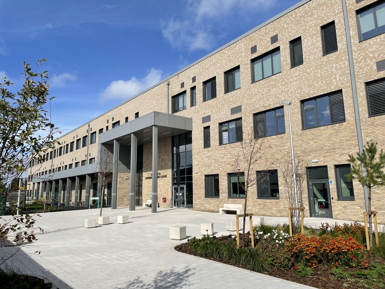 Metal Technology: Enhancing education for the next generation with its Passive House glazing solutions