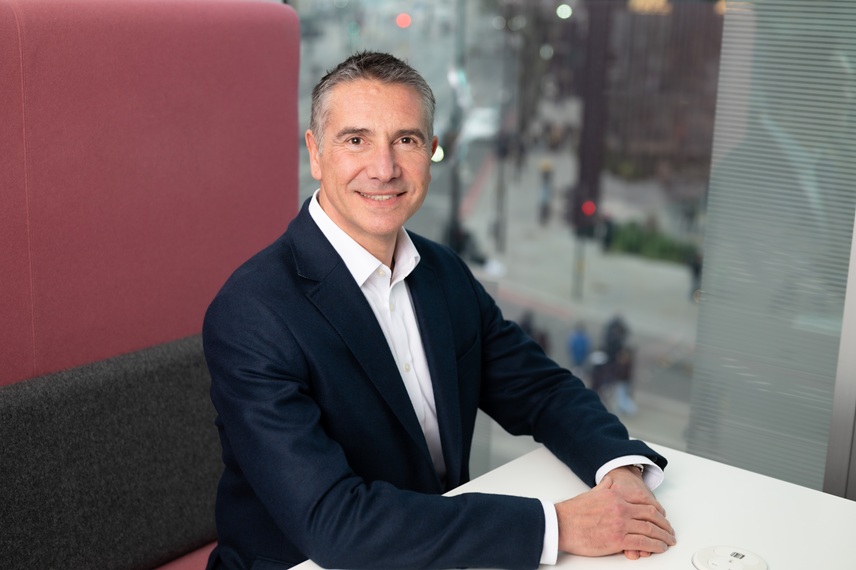 Ramboll becomes founding signatory of low carbon concrete commitment