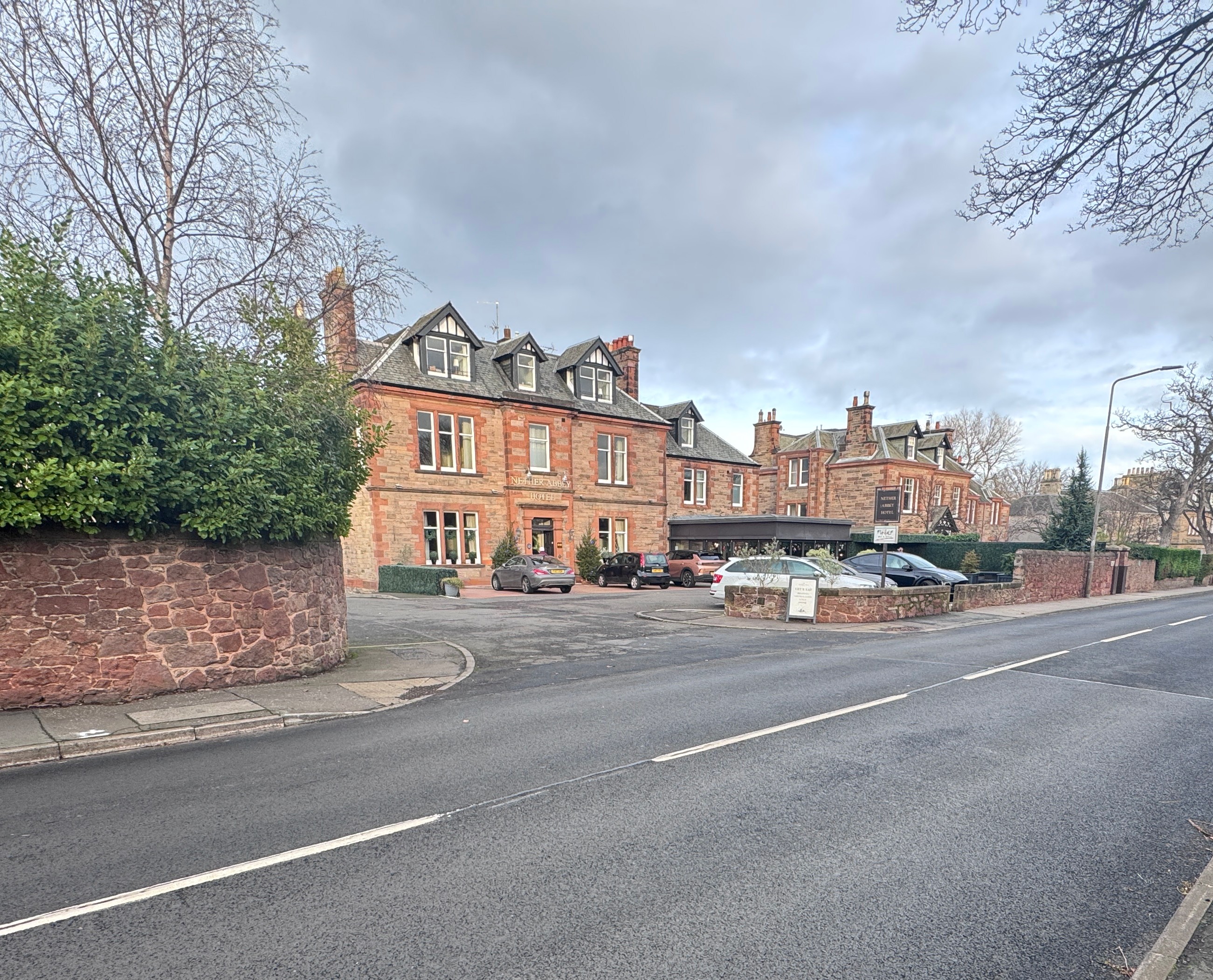 Buzzworks acquires North Berwick hotel ahead of redevelopment