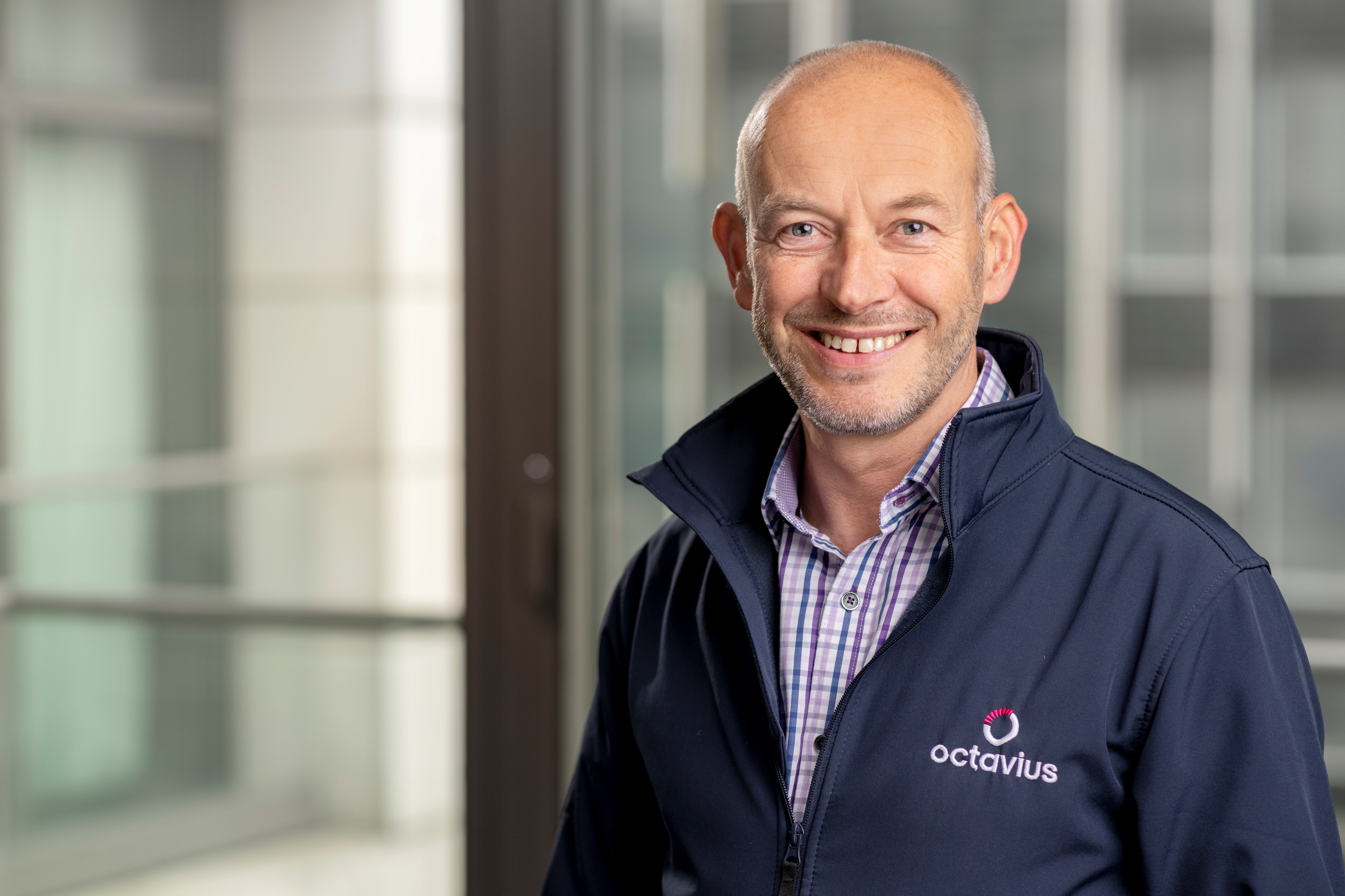 RSK acquires Octavius Infrastructure