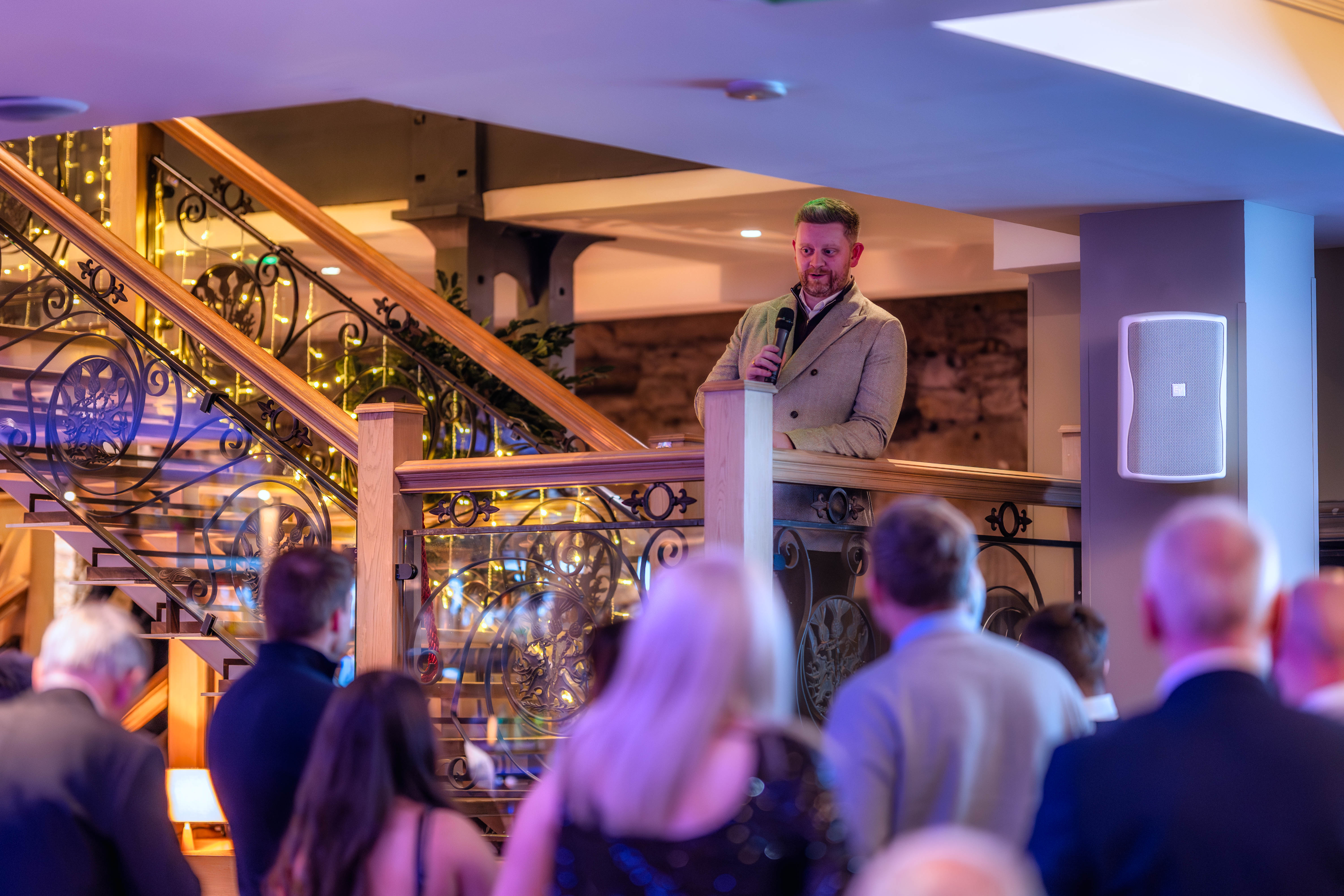 WMR Contractors celebrates 10th anniversary