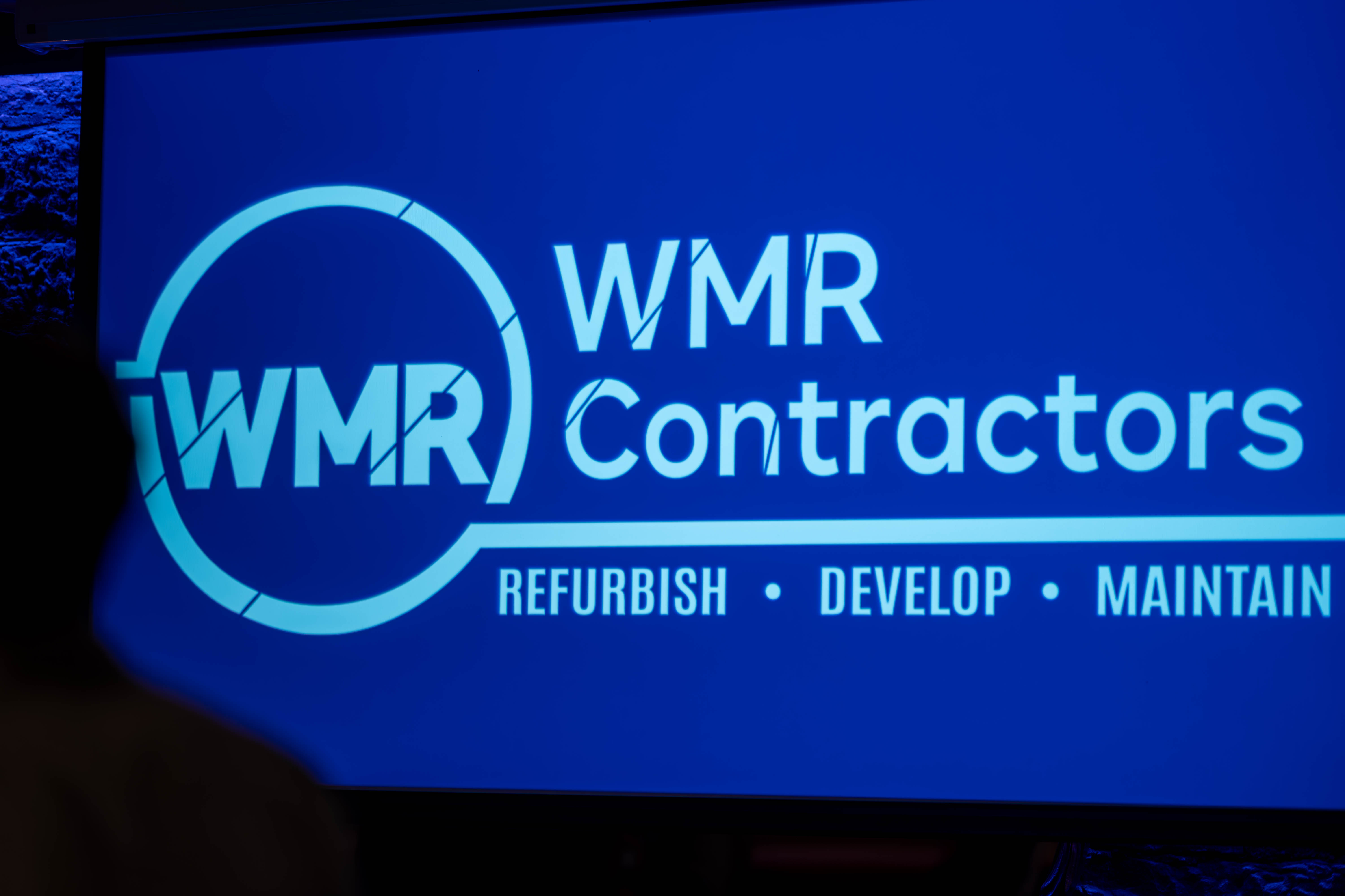 WMR Contractors celebrates 10th anniversary