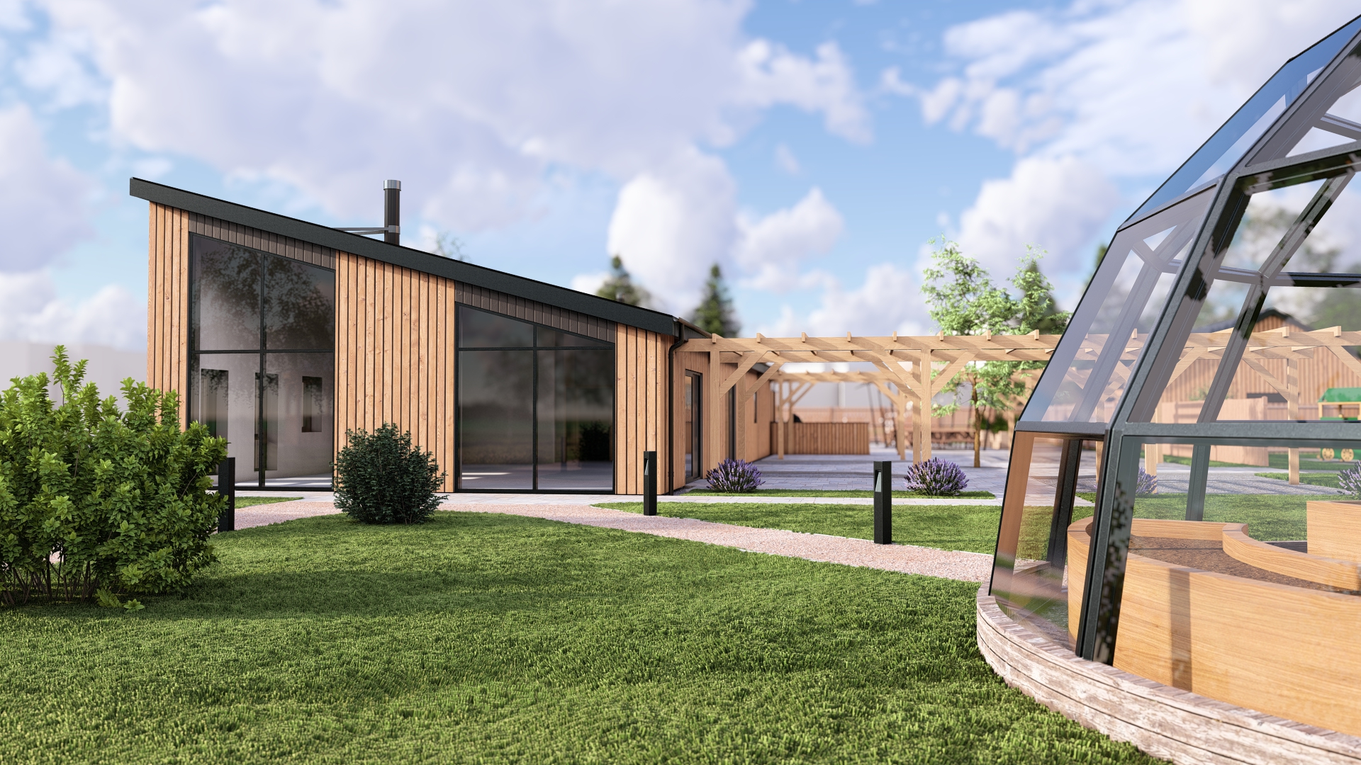 £1.8m Highland campus boosting youth projects