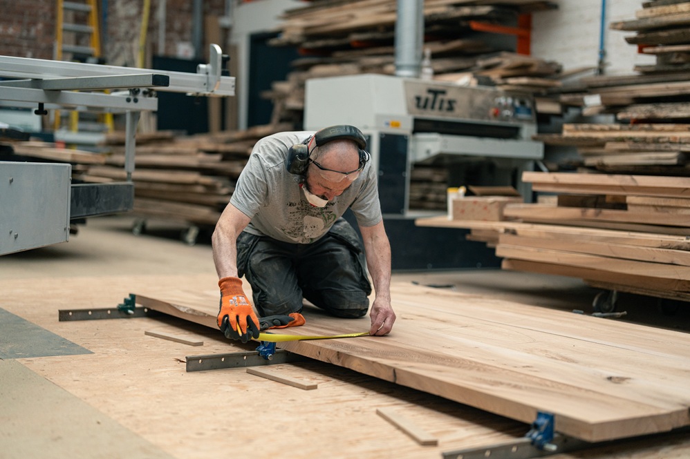 Architects' Showcase: Paul Hodgkiss on designing Luss Distillery