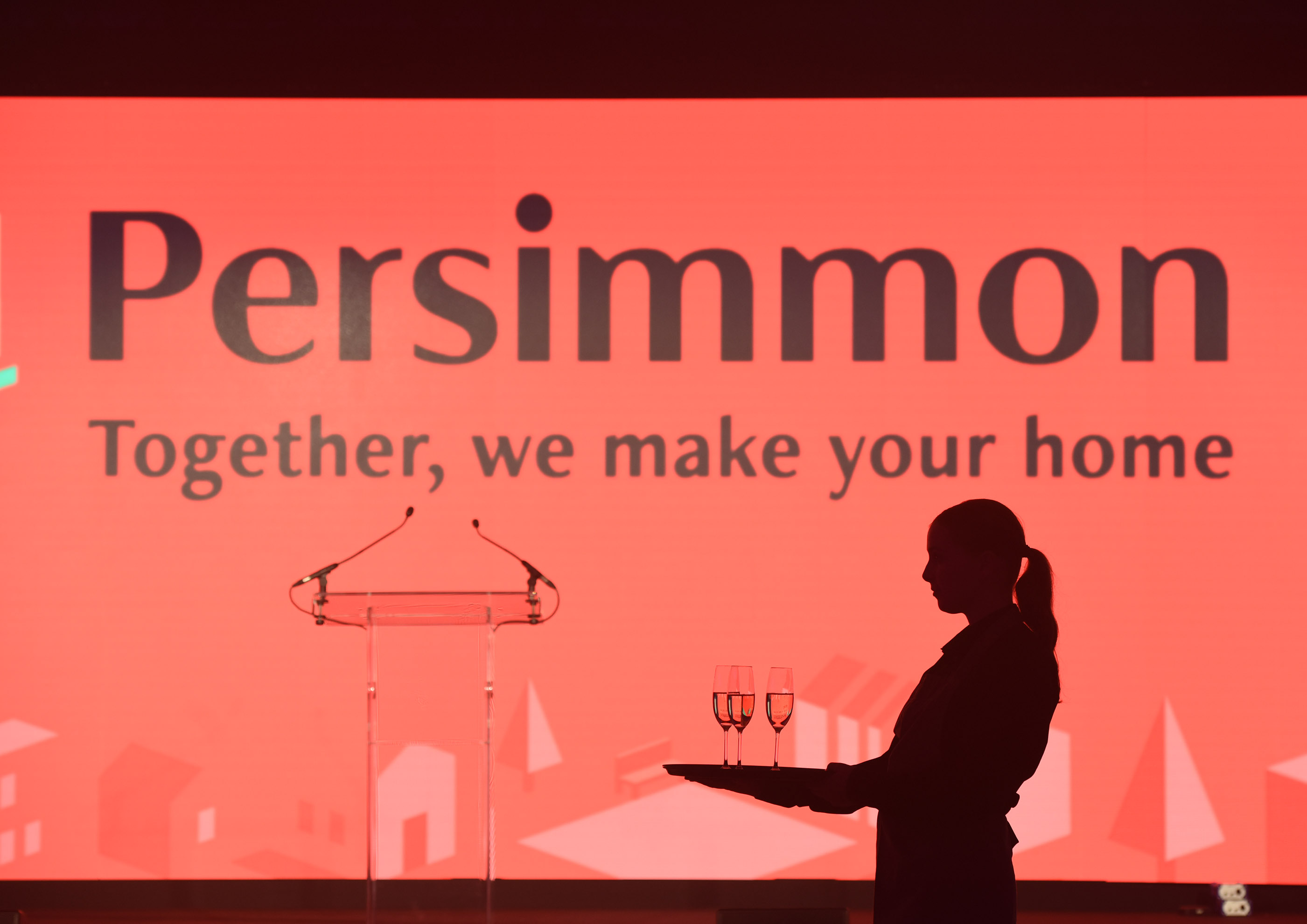 Over £100,000 raised for SAMH at Persimmon gala in Glasgow
