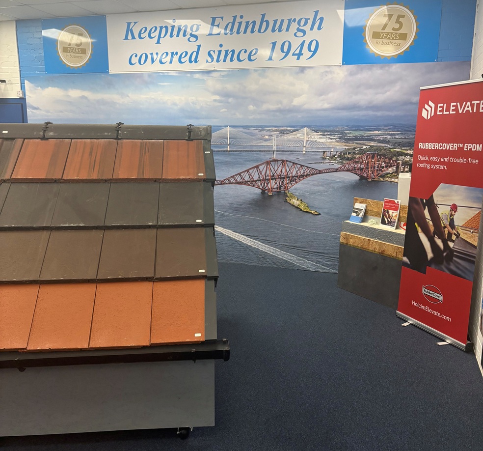 Roofing & Building Supply encourages loyalty through workplace investment