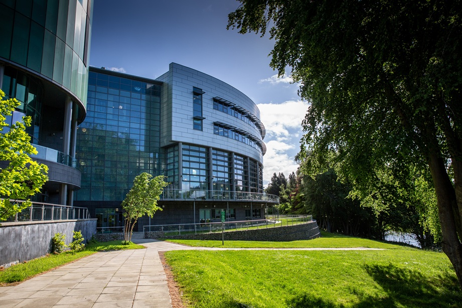 RICS recognition for RGU built environment graduate apprenticeship