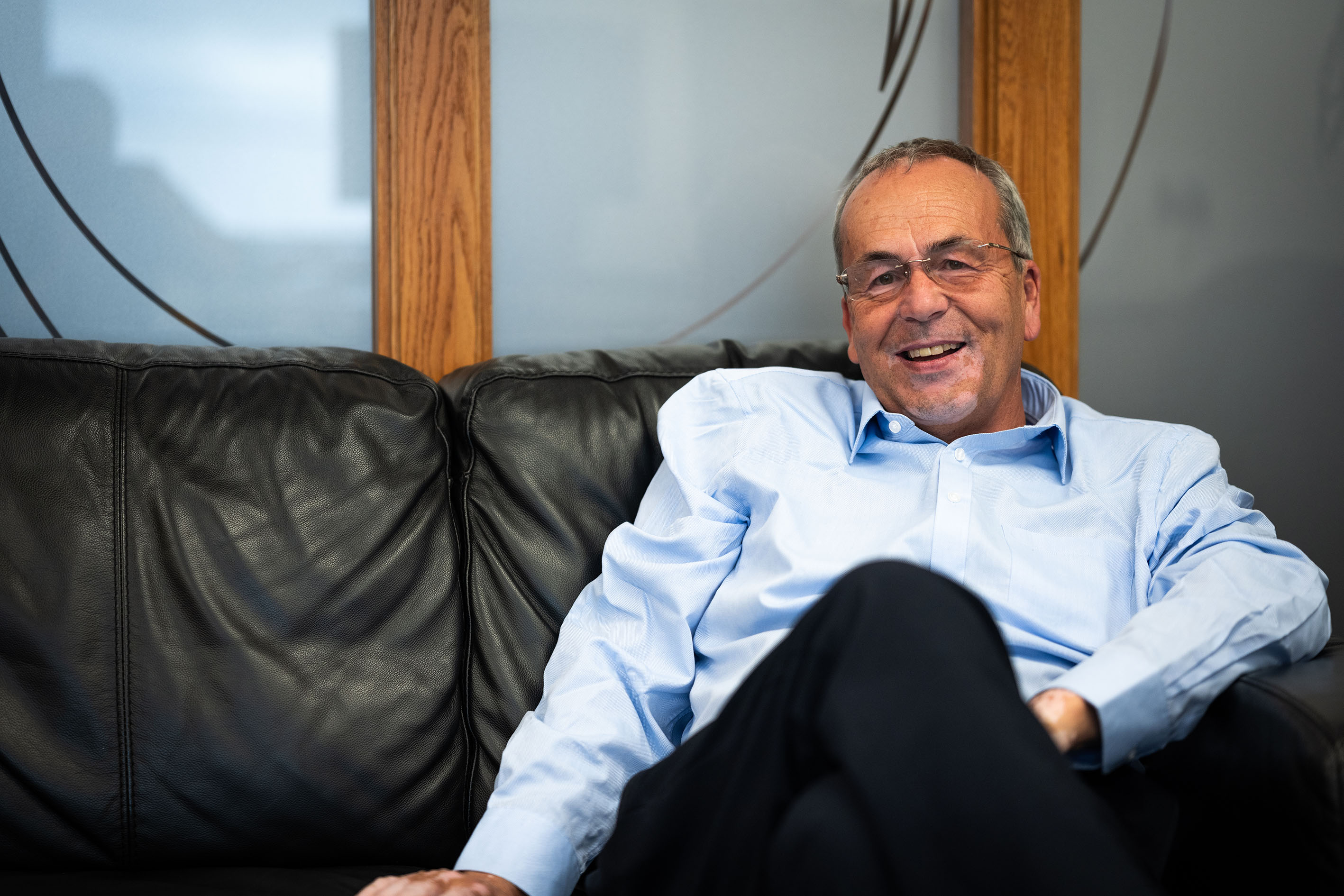 Global Energy Group rebrands amid plans for new Highland HQ