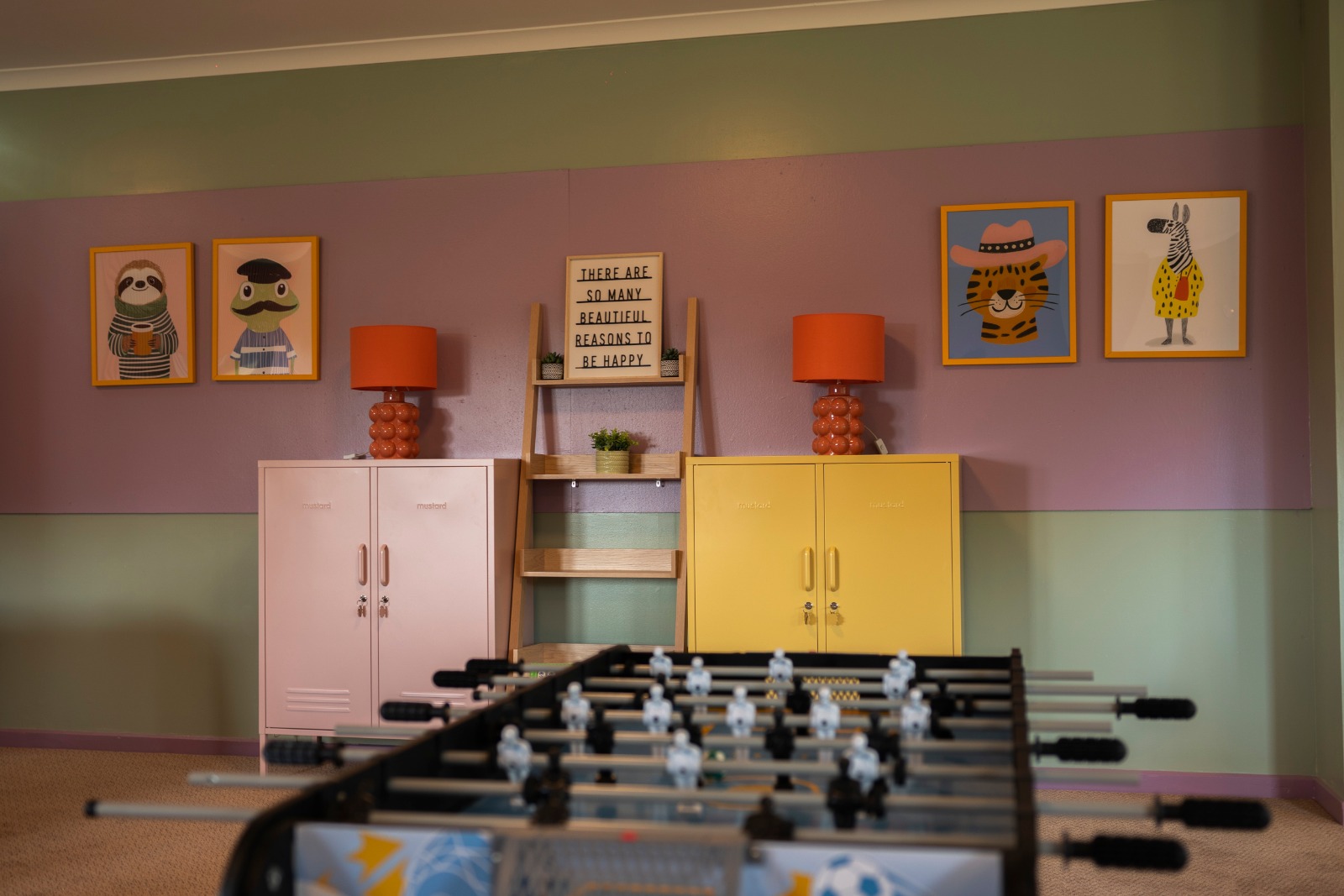 Strathallan School completes refurbishment of Prep boarding house