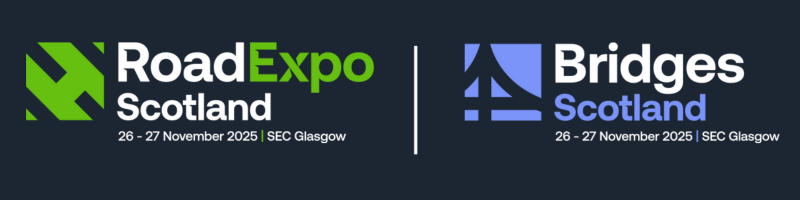 Transport Scotland to lead strategic sessions at Road Expo & Bridges Scotland 2025