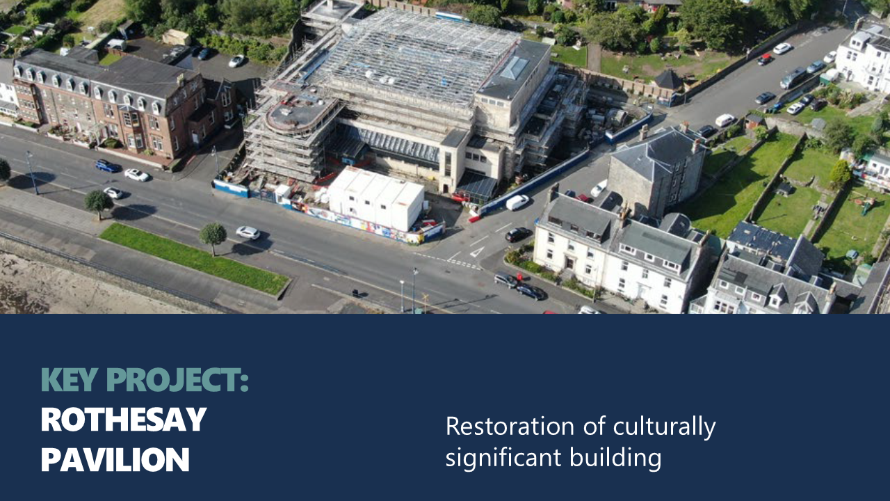 Robertson achieves £1bn social value five years ahead of target, ESG report finds