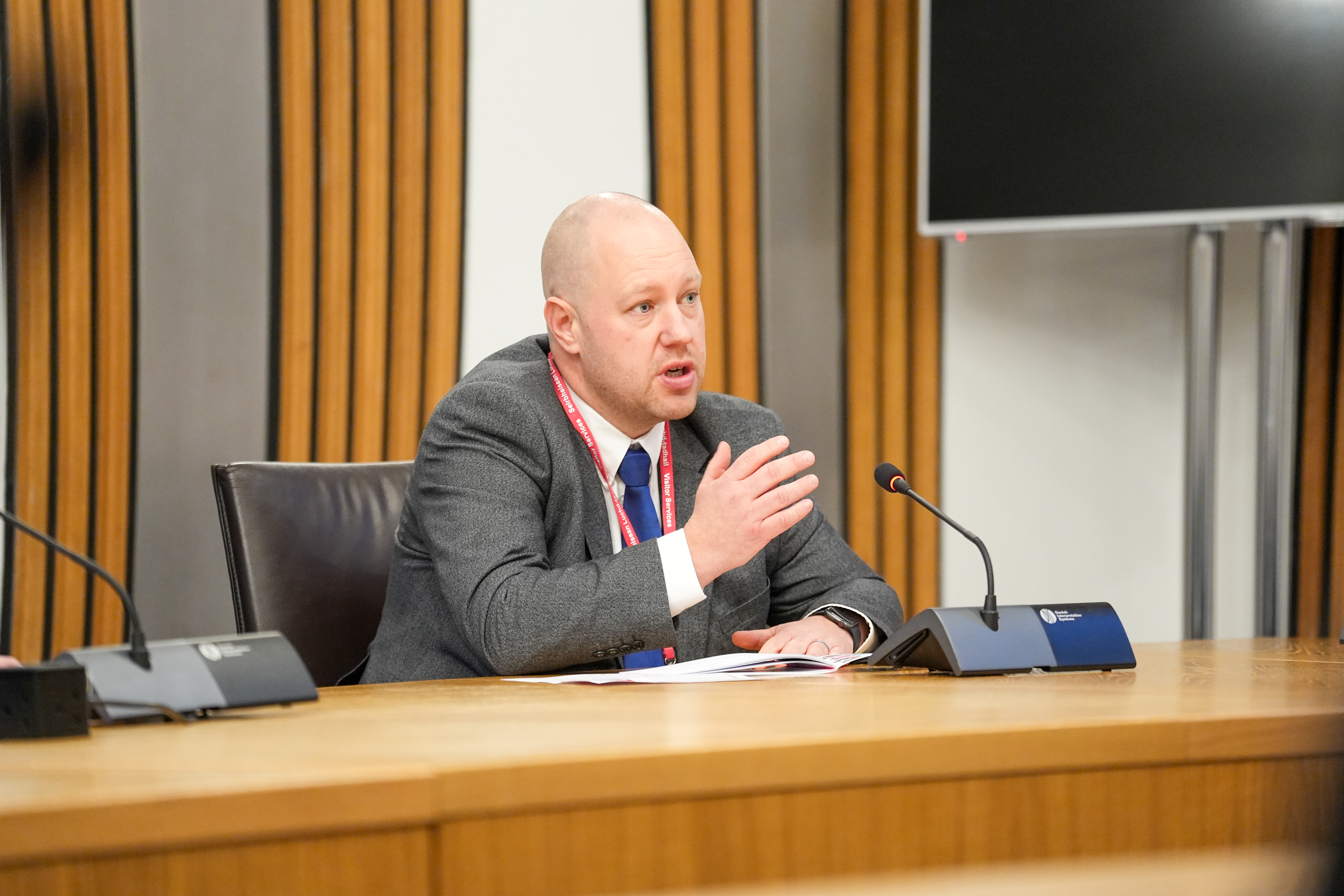 McTaggart highlights importance of Glasgow Kelvin College in unlocking hidden workforce
