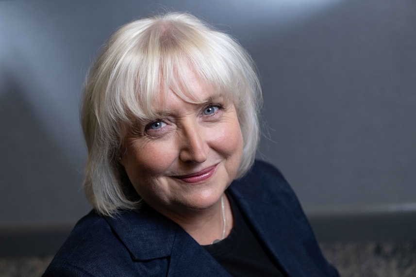 SELECT appoints Sharon Miller as managing director designate