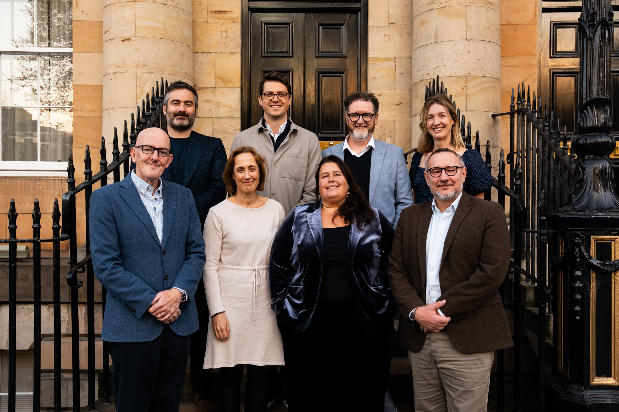 Campaign for Scotland's return to MIPIM gains momentum