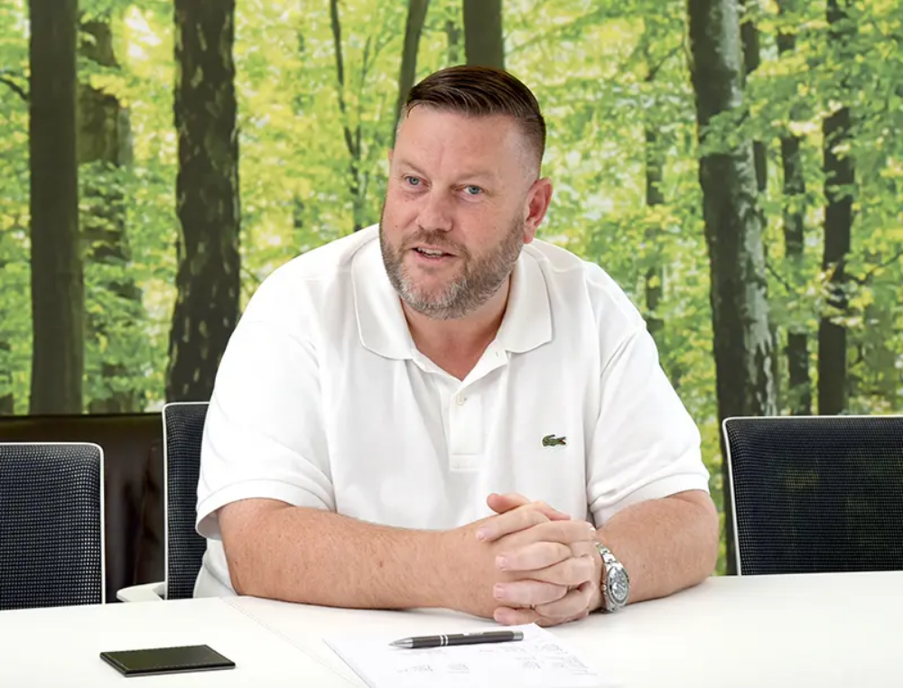 Insite completes SCRA Glasgow Hearing Centre refurb and wins Dundee contract