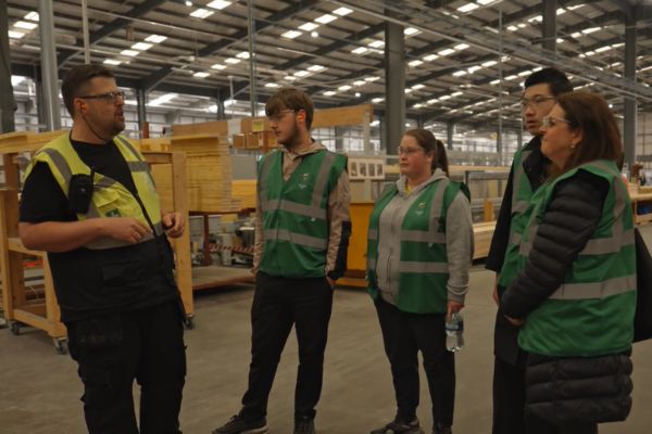 Construction Aware youth employment initiative seeks new partners