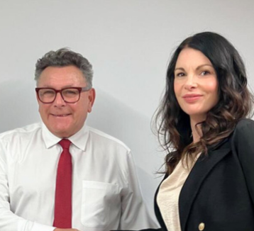 Safehands appoints new manager ahead of 33rd anniversary