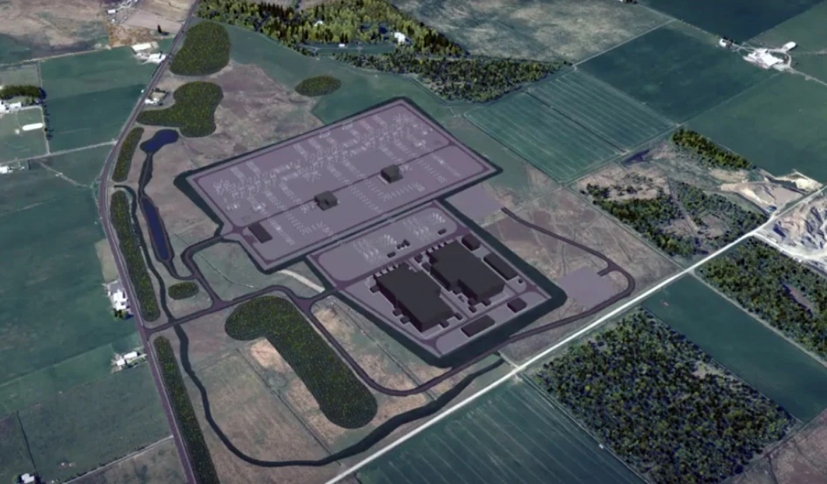 SSEN Transmission granted planning consent for Banniskirk Hub