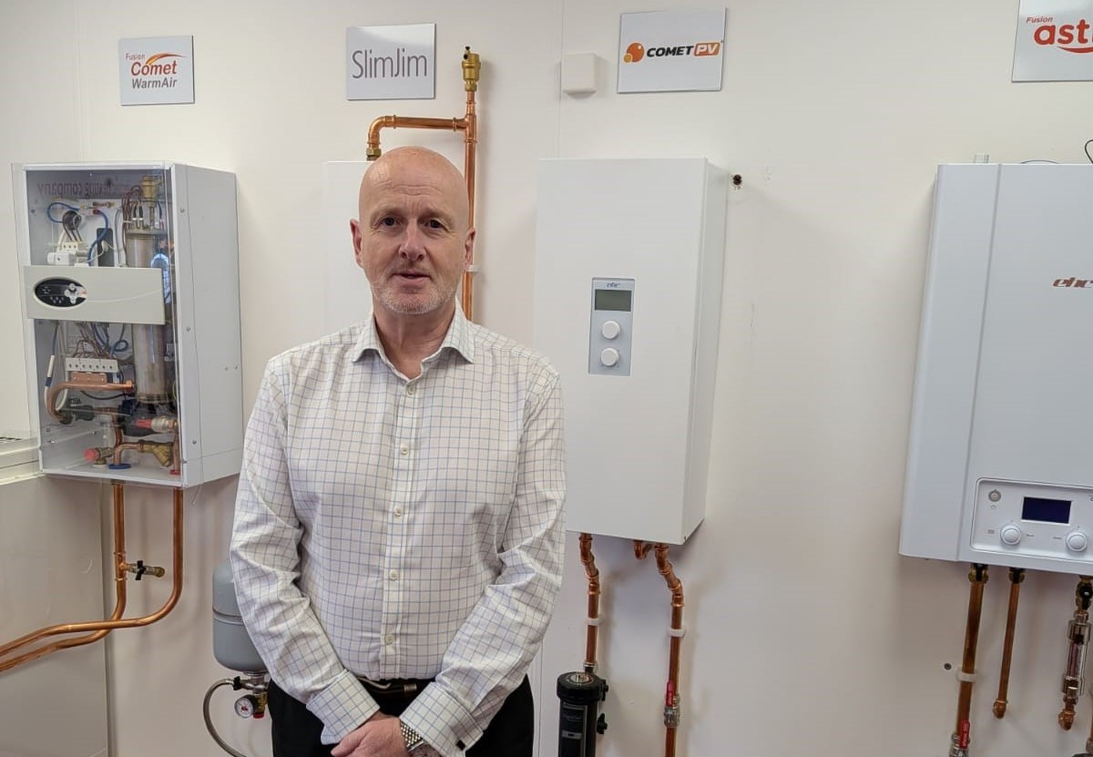 Electric Heating Company to address net zero challenges at SELECT meeting