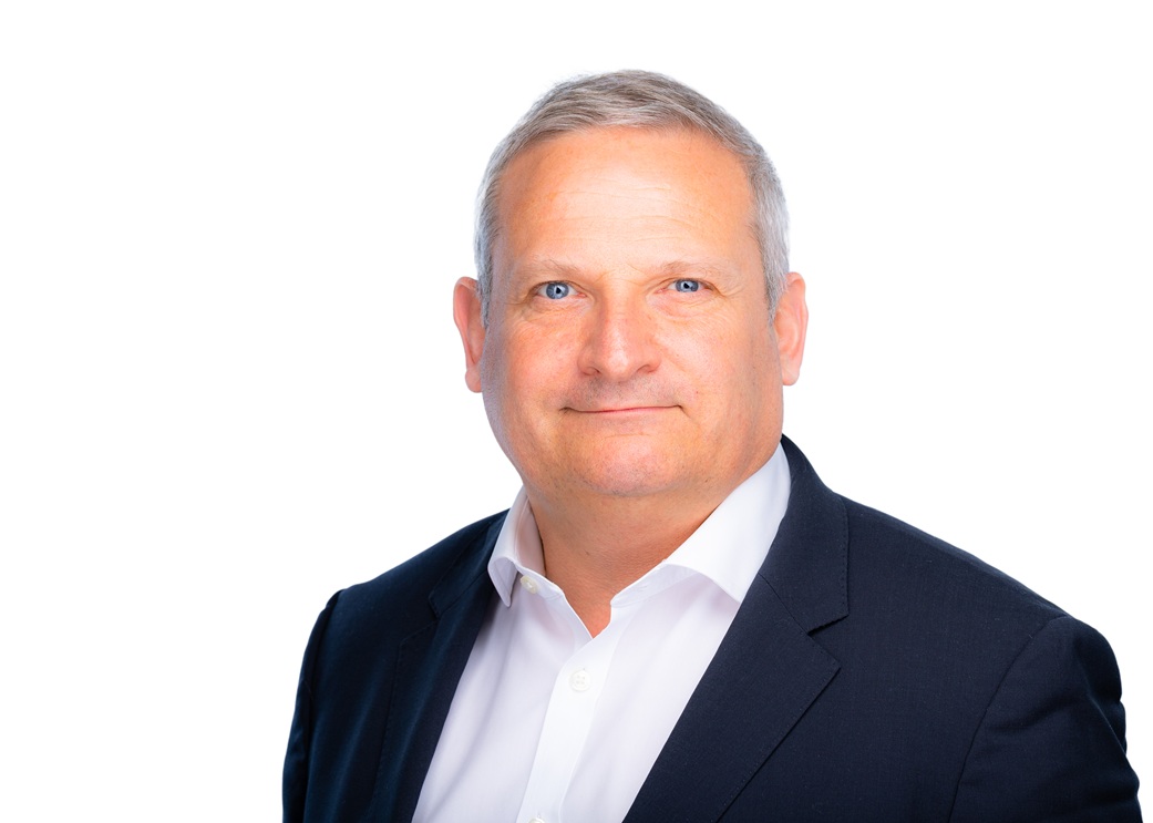 Tom Hinton appointed Kier CFO at Simon Kesterton set to depart