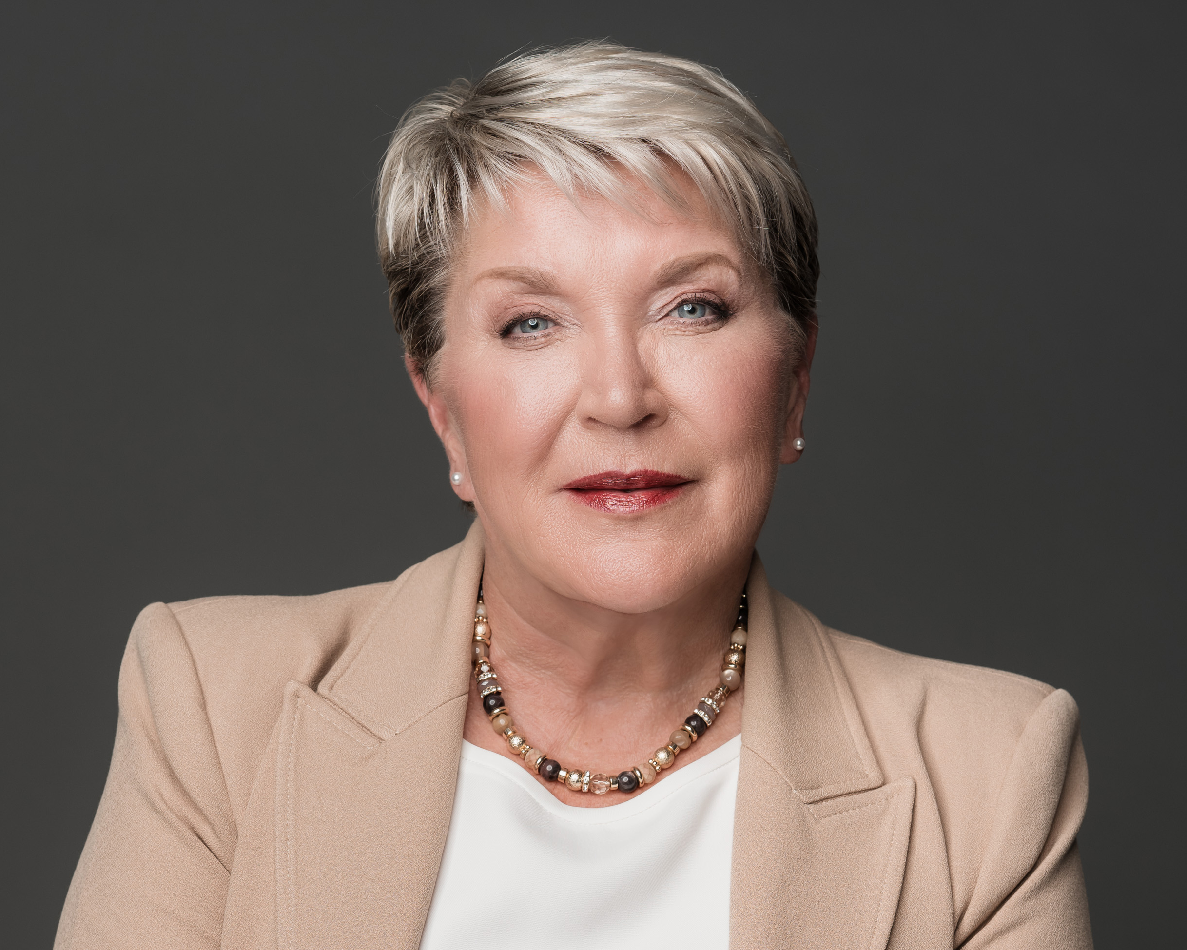 Susanne Eickermann-Riepe FRICS to become RICS senior VP for 2026