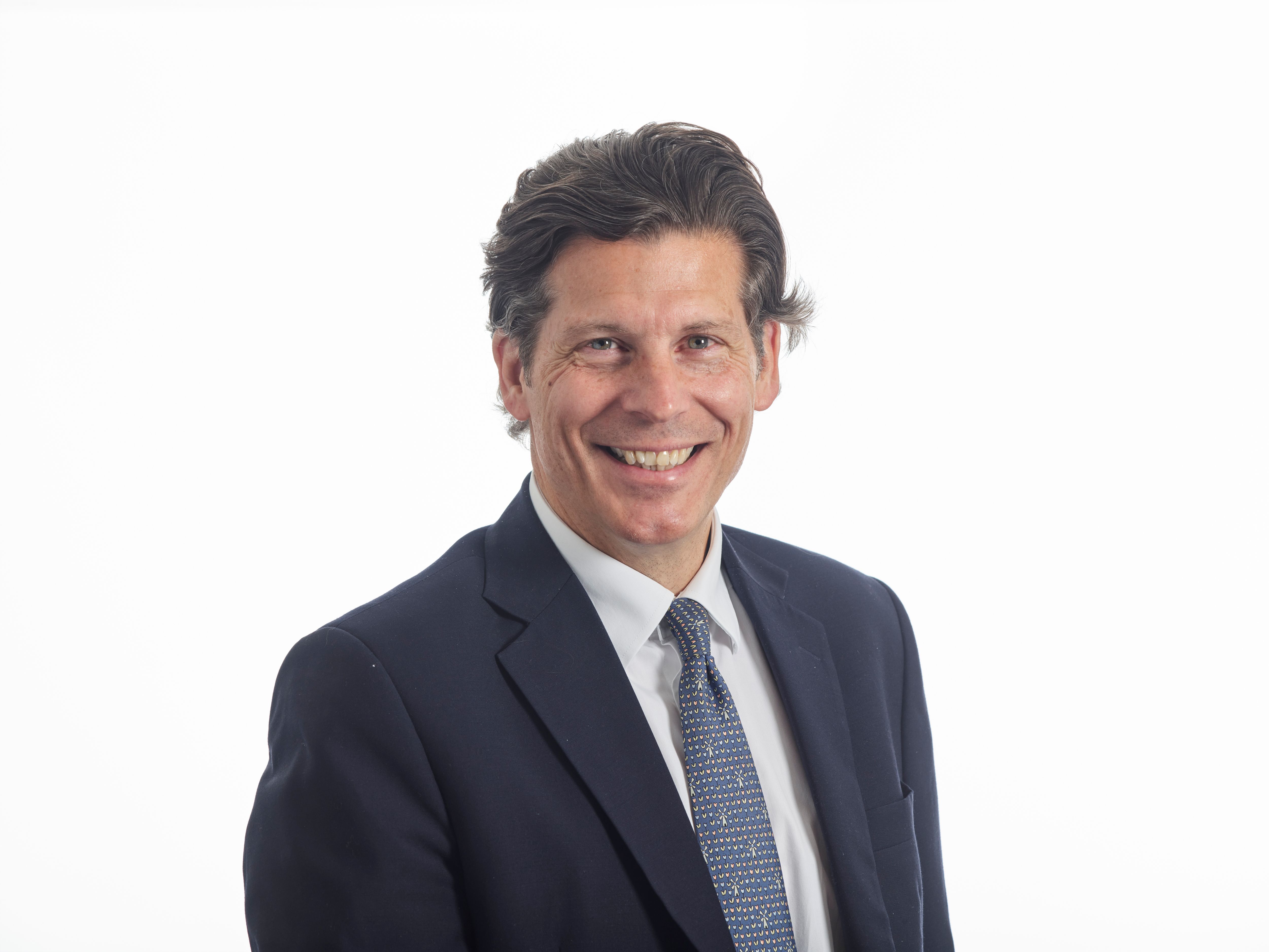 Cala appoints Tom Nicholson as chief executive officer