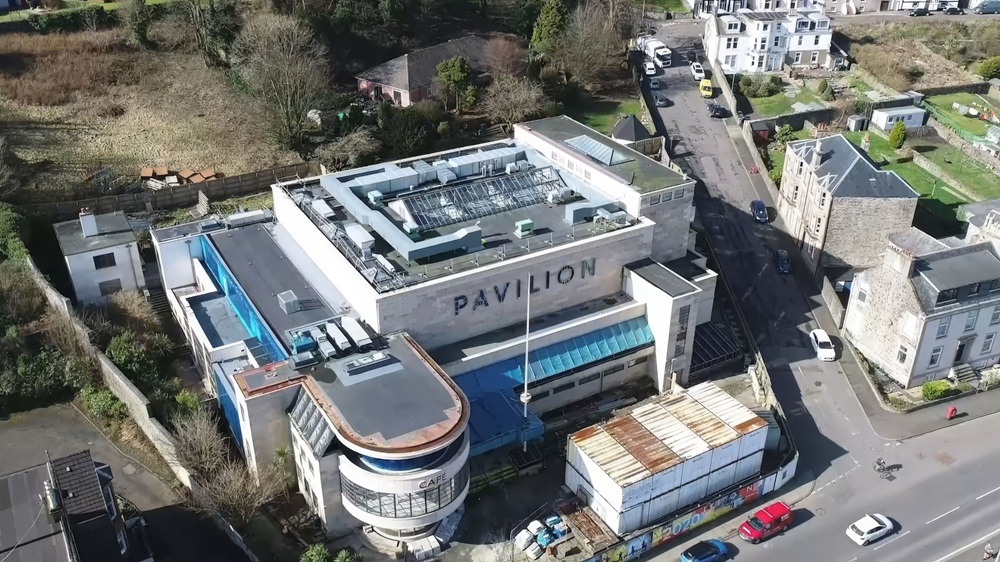 Rothesay Pavilion moves closer to reopening with new board appointments