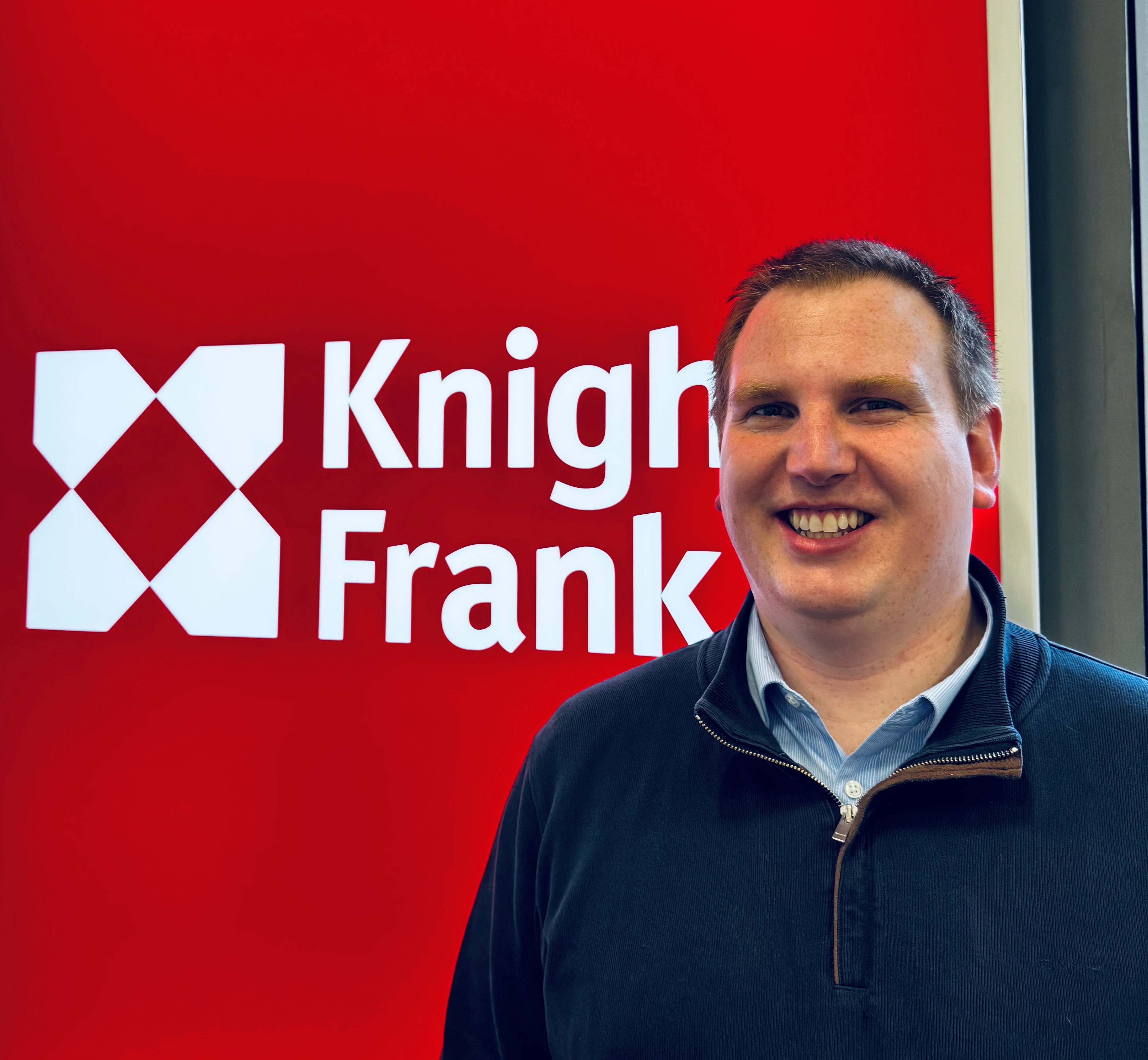 Knight Frank appoints Thomas Morton as associate