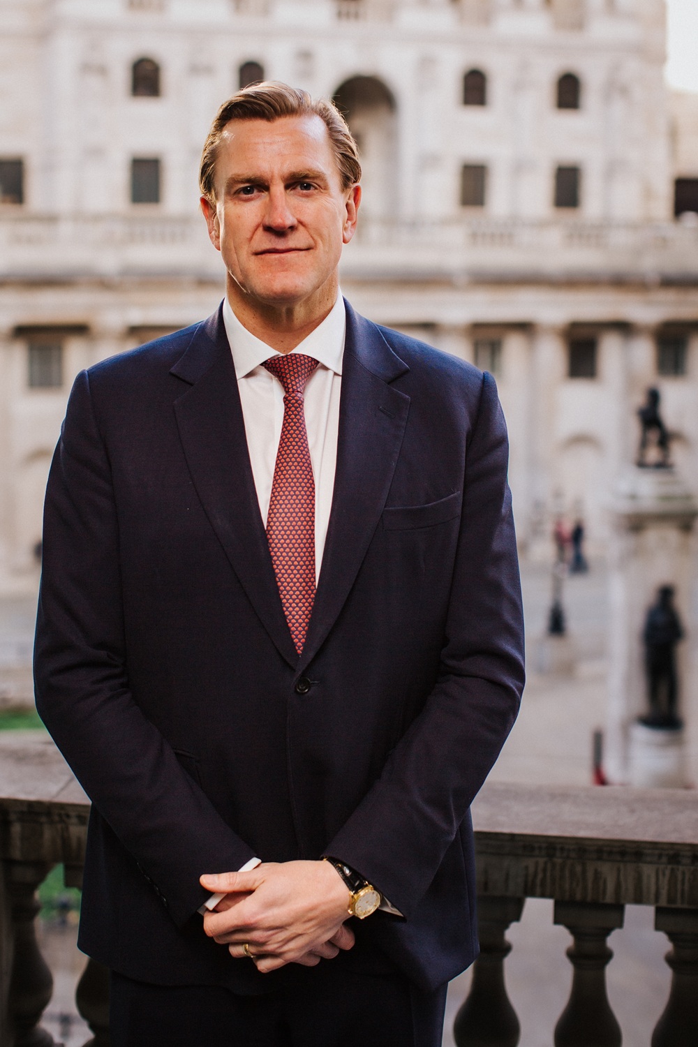 Tom Hinton appointed Kier CFO at Simon Kesterton set to depart