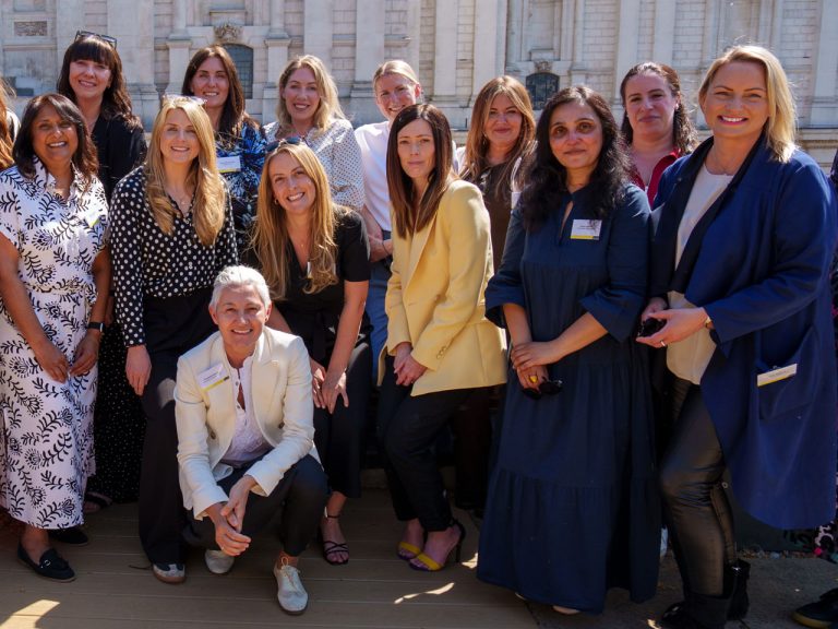 Women in Construction turns attention to stress and mental health