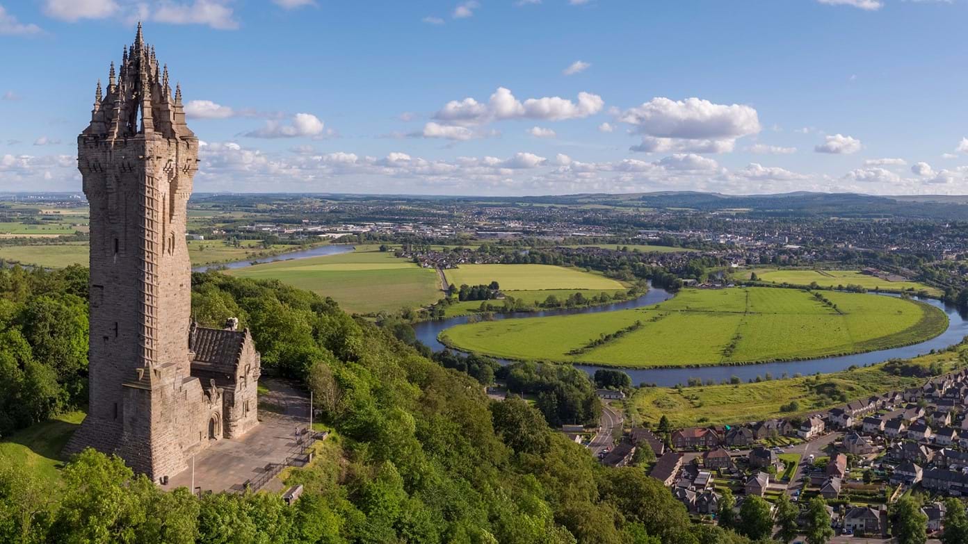 And finally... monumental casting