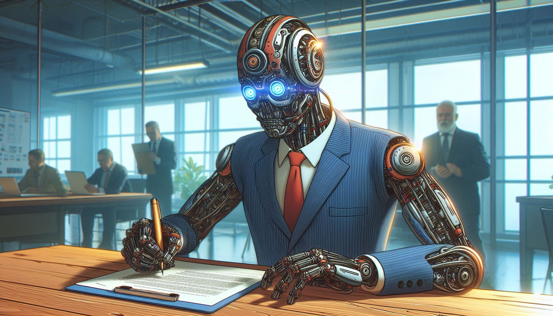 AI use 'surges' across property and construction but firms struggle to move beyond pilot studies