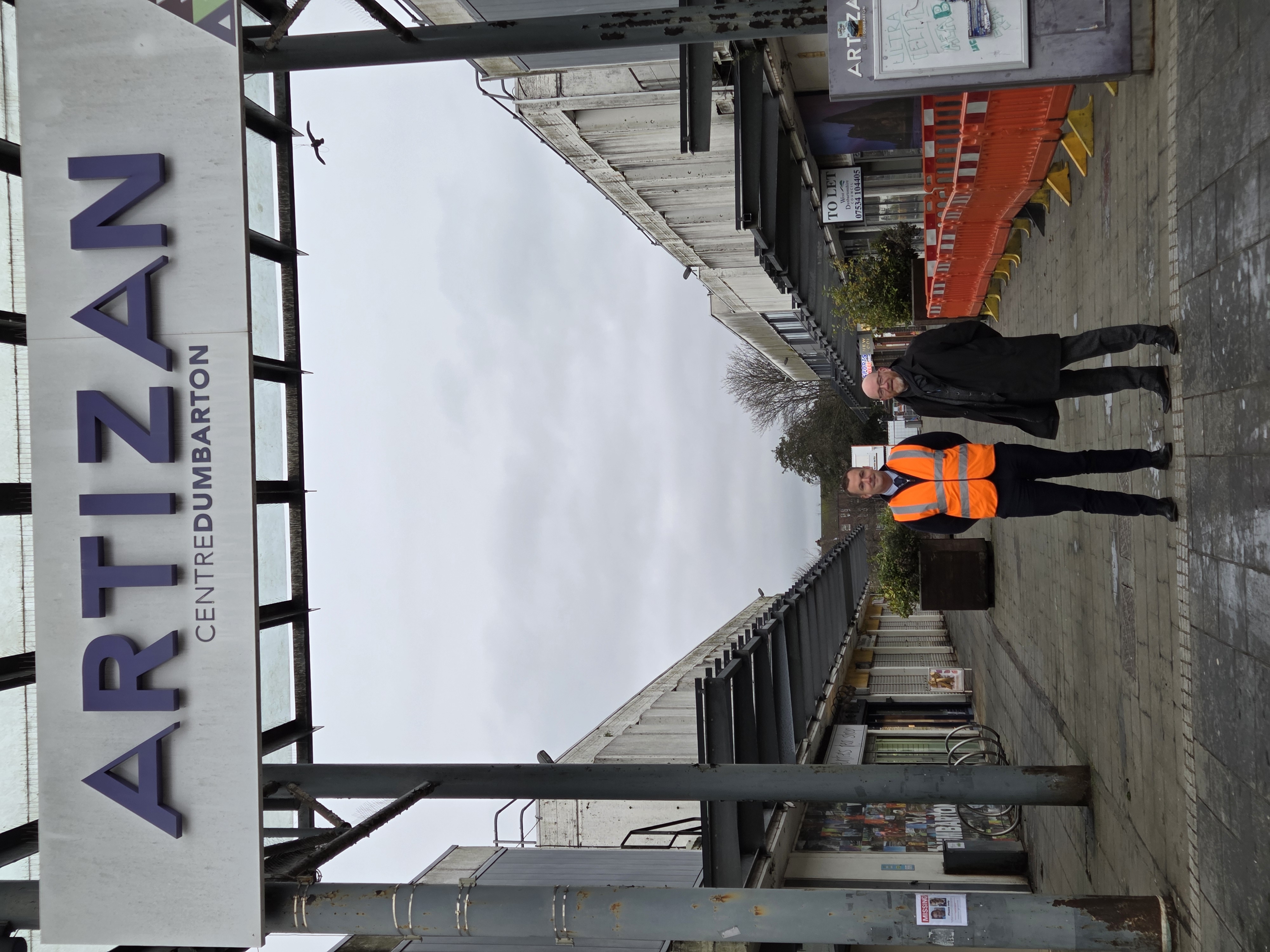 Artizan Centre redevelopment moves to next stage