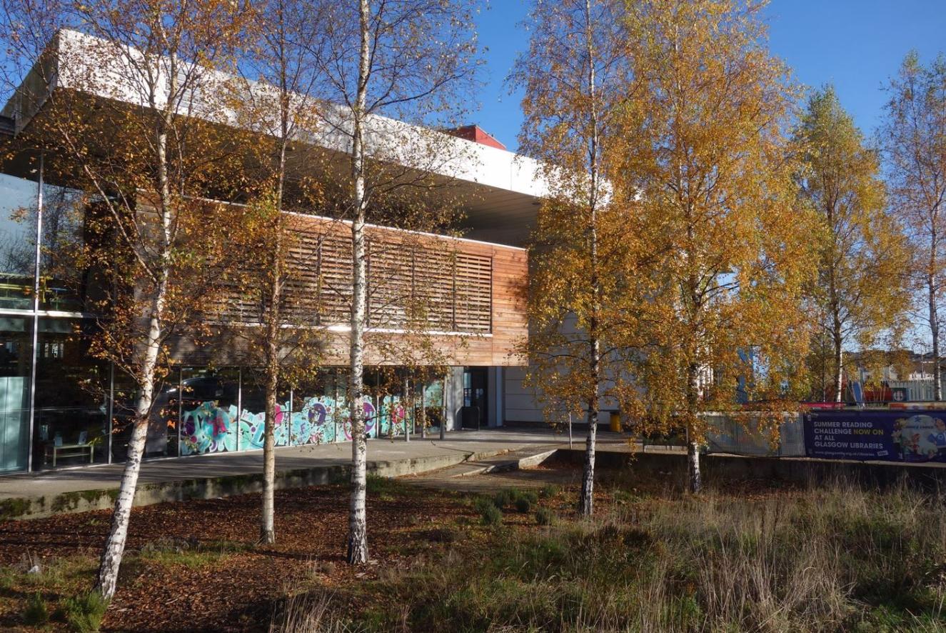 Development plans for Drumchapel and Easterhouse make progress