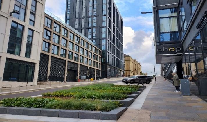 Report showcases Glasgow's 'transformative' Avenues programme