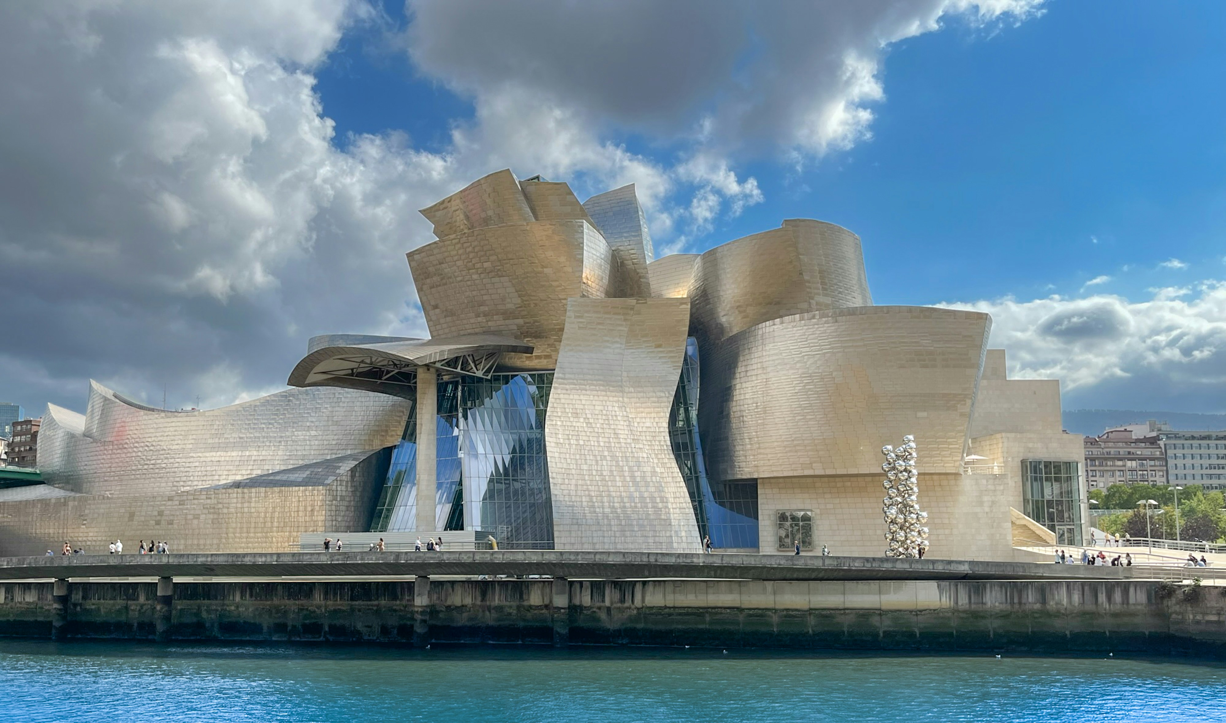 Frank Gehry