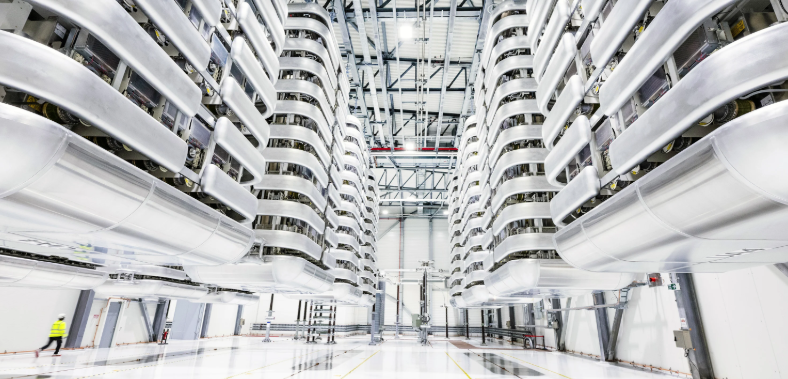 Hitachi Energy awarded key contracts for converter stations