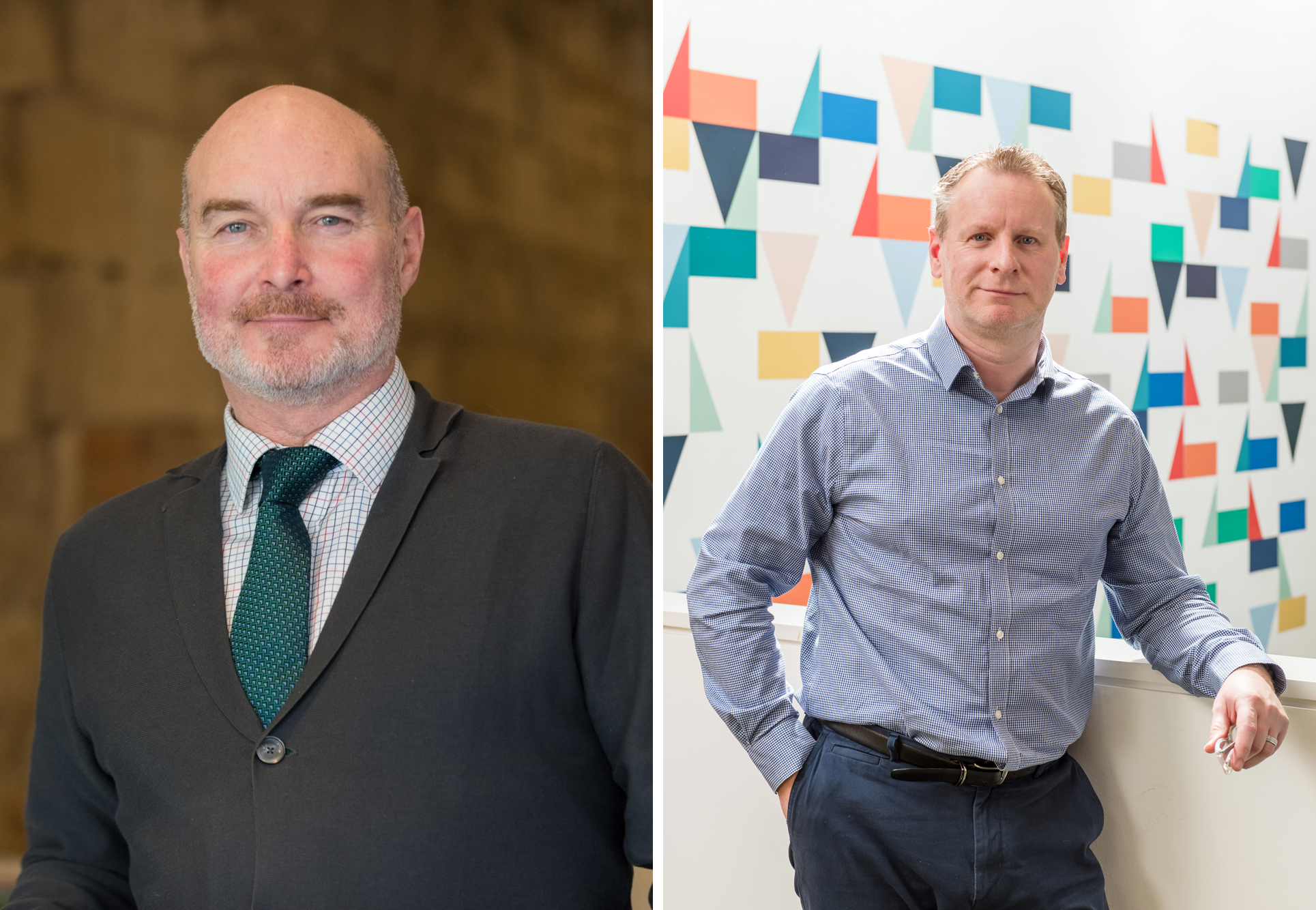 Holmes Miller acquires Glasgow's Coltart Earley Architecture