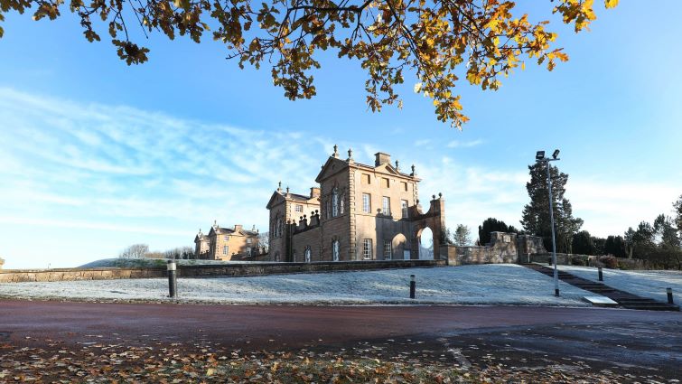 Masterplans set out improvements for South Lanarkshire country parks