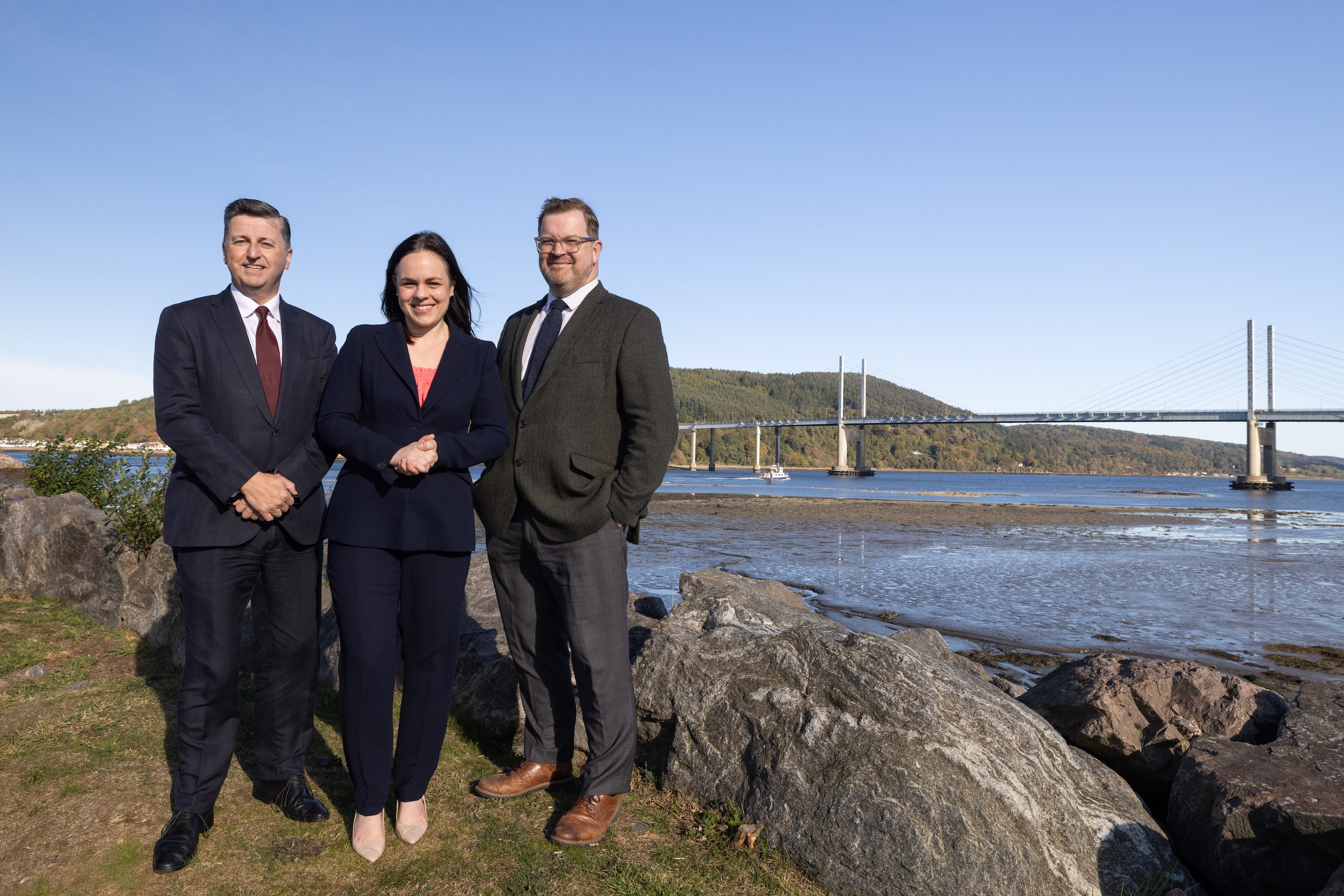 MoU unlocks £25m for Inverness and Cromarty Firth Green Freeport infrastructure projects