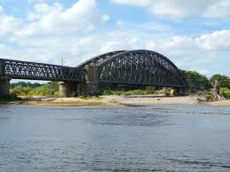 Spey viaduct to be assessed after collapsing into river