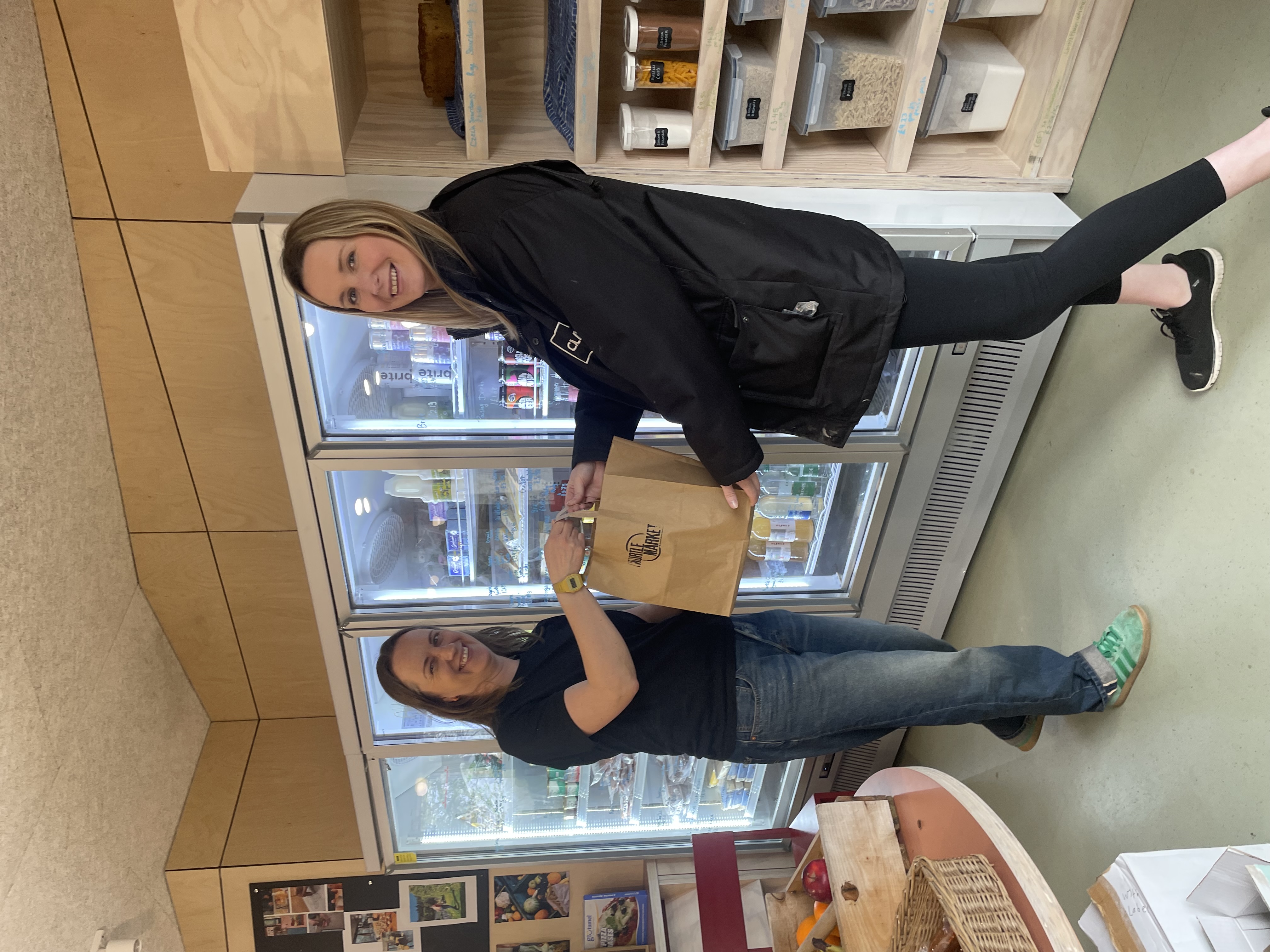 Cala collaborates with Milltimber charity