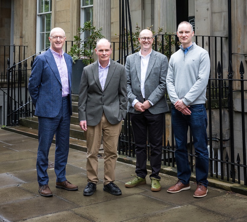 Smith Scott Mullan transitions to employee ownership