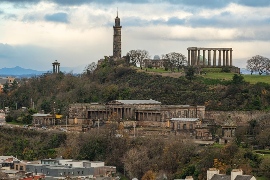 Turner & Townsend to lead development of Scotland’s National Centre for Music