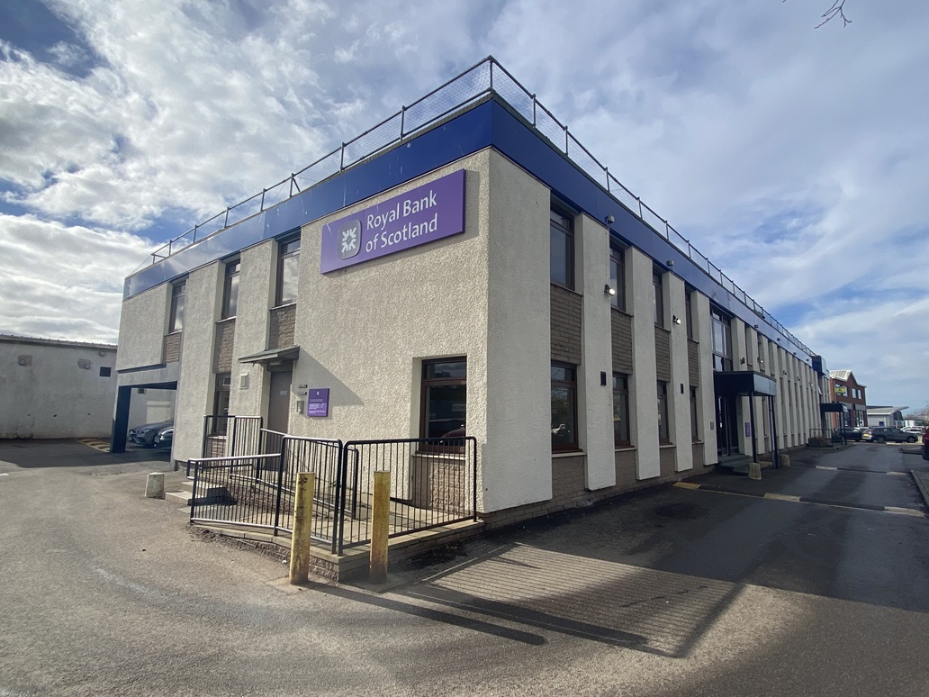 Ark Estates acquires Inverness commercial redevelopment site