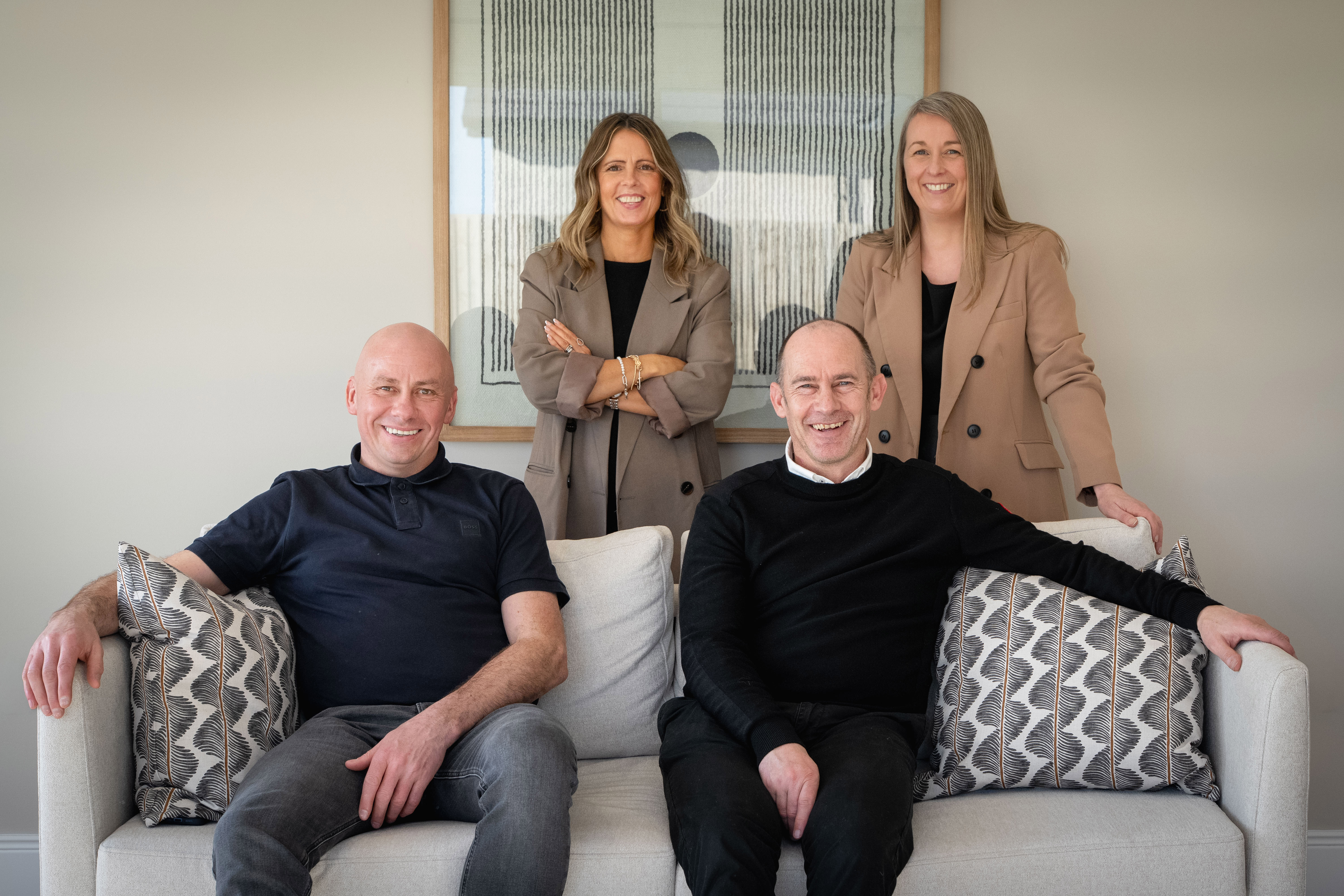 Fotheringham Homes shortlisted for three national Scottish Home Awards