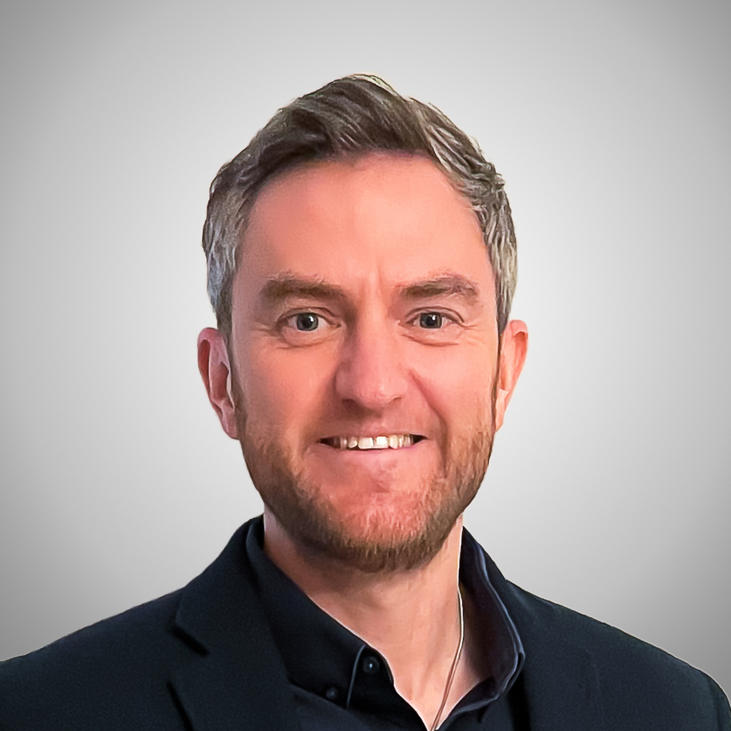 Neil Humphries named UK head of planning at Burns & McDonnell