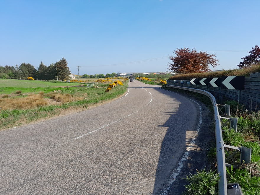 Contractors sought for Aberdeen junction improvements